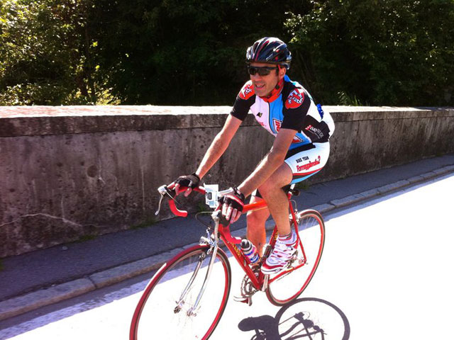 Foto Grimpeur 2010